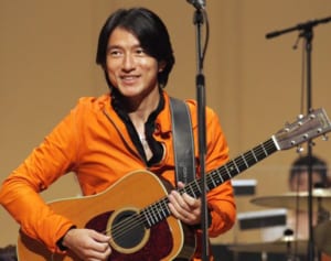 桜井和寿長男が恋愛リアリティ出演！5人中3人から爆モテ中