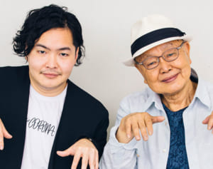 シークエンスはやともの父登場「親子で違う霊能力のチャンネル」