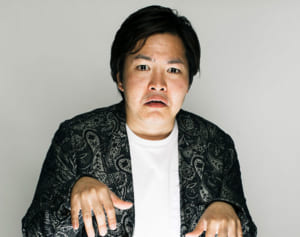 亀梨和也を霊視したら「生き霊がめちゃついてた！」