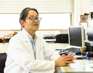 エリート医師が選んだ自給自足「マシーンから人になれたよう」