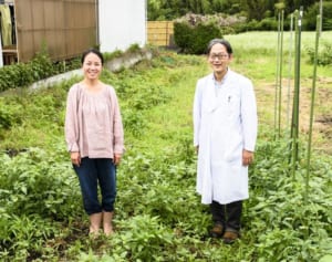 「コロナは怖くない」自給自足選んだ元ウイルス学専門家が語る