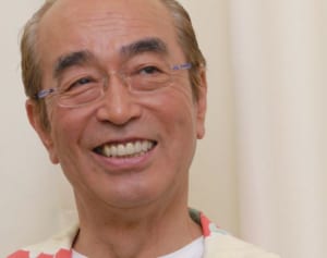 “師匠”から見た志村けんさん「もの悲しさを好んだ人」