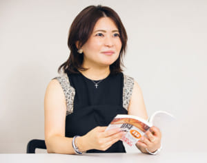 認知症予防にも…右脳を鍛える「瞬読」とは？考案者が解説