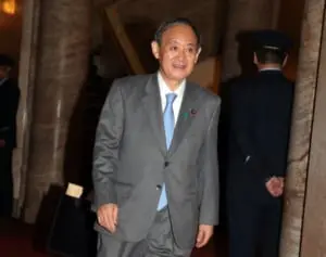 菅長官「民主党は議員だけで代表選」過去の批判がブーメランに