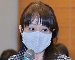 杉田水脈議員が中傷投稿に“いいね”…その資質を問う声