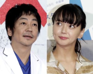 多部未華子『わたなぎ』現場で大森南朋に“リアル家事相談”