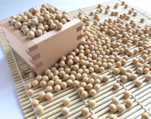 女性特有の疾患に「大豆×卵黄が良い」と栄養学博士