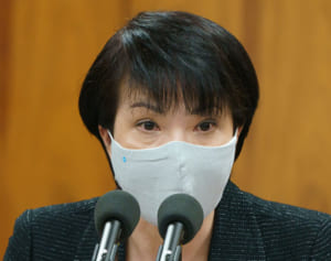 高市大臣「同性カップルは区別」国勢調査の方針に疑問の声