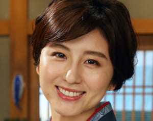 宇賀なつみが居酒屋の女将に「夢がかなってしまった感じですね」