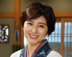 宇賀なつみ「自分の隠れた本音が…お酒って最高のパートナー」