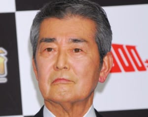 渡哲也さん「日活同窓会楽しみに…」松原智恵子が悲痛告白