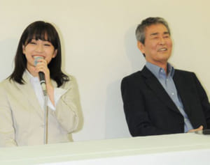 「情感豊かな女性」渡さんが前田敦子を代表作に抜擢した理由