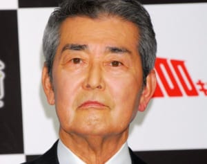 渡哲也さん　渡瀬家の墓を妻の菩提寺に…看病48年への恩返し