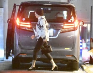 官邸に保管されるアッキーファイル 昭恵夫人が隠滅に動くか