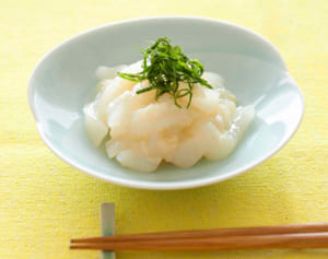 肉や魚介を柔らかくする“あま酒漬けダレ”で残暑の不調を倒す