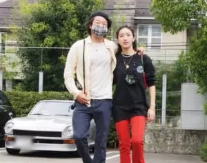 中田クルミ 浅野忠信のニュース記事まとめ 女性自身