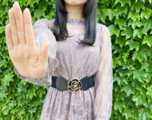 お金を貯めたいときに「ワンピース」を着てはいけない理由