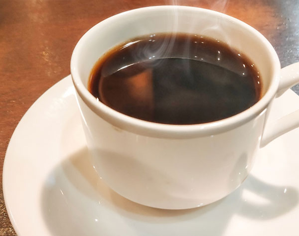 医師が語る減量のための生活習慣「食前・後にコーヒーを飲む」