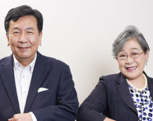 枝野幸男明かすエダノミクス秘策「所得税・消費税の時限免除を」