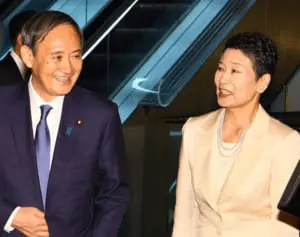 ファーストレディ候補を相貌心理学で分析！菅夫人が1位