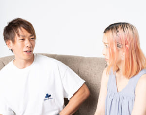 はあちゅう＆しみけん「家族会議」感謝はお金より態度で示して