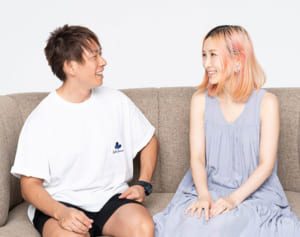 はあちゅう＆しみけん「家族会議」まだ離婚してません