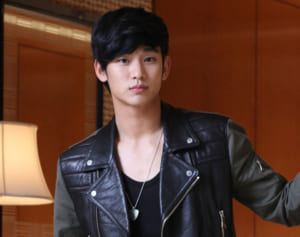 キム・スヒョン、イ・ミンホ他“韓流新四天王”の若手時代