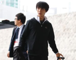 羽生結弦GP欠場にあった深慮　初戦は12月の全日本選手権か