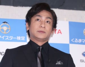 元銀座ホステス占い師が語る「11月26日の開運最強有名人」2位は片岡愛之助、1位は？