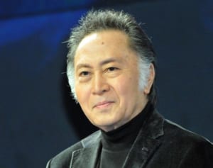 『半沢』支える北大路欣也の囁き「ひと言で現場跳ね上がる」