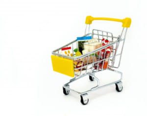 非常食はスーパーに！防災備蓄は“ローリングストック”で