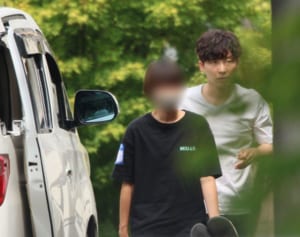 星野源が歓喜の涙…『MIU』現場に待っていた最高のサプライズ