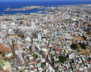 持続化給付金の不正受給4億円超　半グレや暴力団関与か　沖縄県警捜査