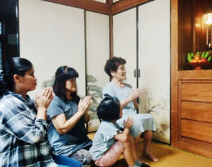 それぞれの場所で祈り　コロナ禍のウンケー、遠隔や縮小も