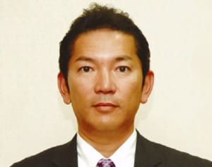 軍港北側案、公約にせず　3選目指す松本哲治浦添市長