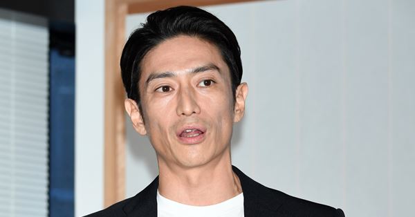 伊勢谷友介容疑者逮捕に異母兄告白 あまりにも恥ずかしい 女性自身