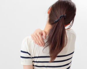 1日3回10秒回すだけで痛みがとれる「肩の関節」リセット