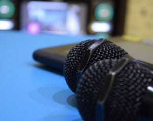 Hey! Say! JUMPデビュー15年目で語るカラオケ大会の思い出