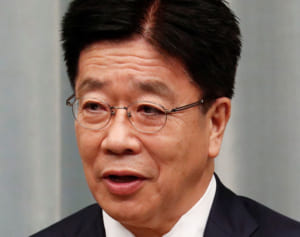 国民に「自殺のない社会」を…加藤官房長官の発言に批判の声