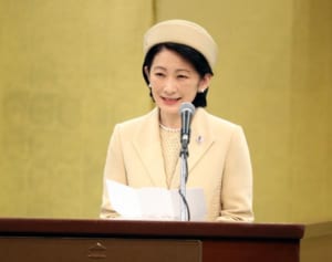紀子さま　強調された家族円満「ボードゲームをしたことも」