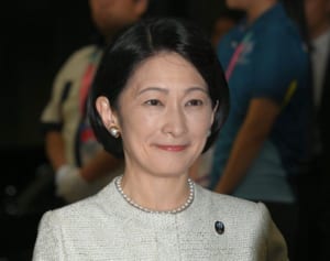 紀子さま　事実上の結婚容認か…眞子さまの気持ち「できる限り尊重」