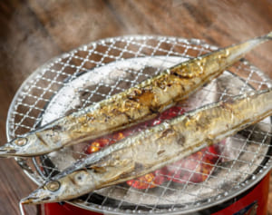 King＆Prince平野紫耀「サンマをたくさん食べたい！」