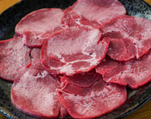 King＆Prince永瀬廉「牛タンのしゃぶしゃぶにハマり中」