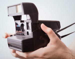 King＆Prince高橋海人「映画とポラロイドカメラ漬け」