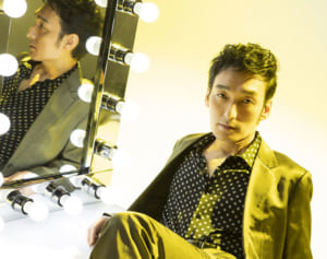 草なぎ剛「この年になって母性というものがわかってきた」