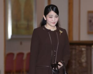 「眞子さまに新たな出会いを」婚約内定3年、紀子さまの願い