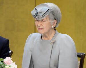 美智子さま86歳に　原因不明の発熱も上皇陛下へ献身欠かさず