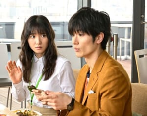 三浦春馬さん出演ドラマPが解説「じれキュンがテーマ」