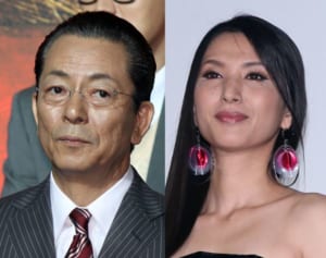 水谷豊「芦名星さんの代わりいない」『相棒』代役立てず継続