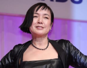 桃井かおり 自粛でマッチョ化「ハグしたら岩みたいだった」